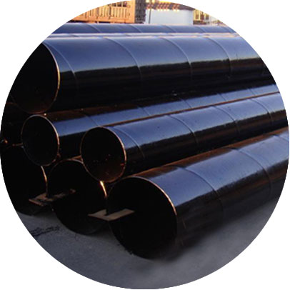 API 5L X65 HSAW Pipe