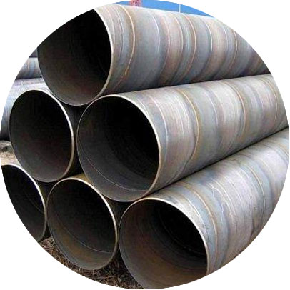 API 5L X70 LSAW Pipe