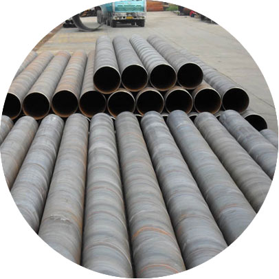 API 5L X70 SAW Pipe