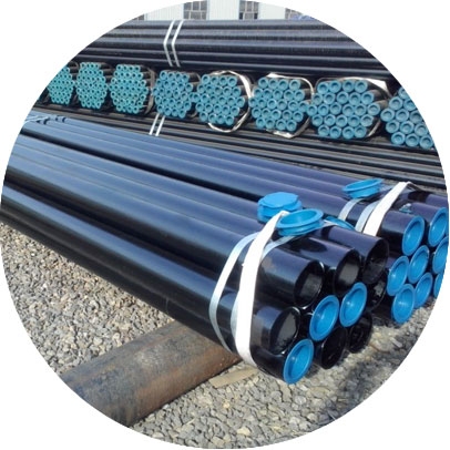 API 5L X42 Seamless Pipe