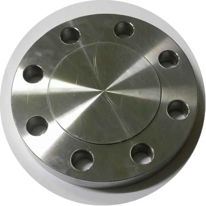 Monel K500 Blind Flange