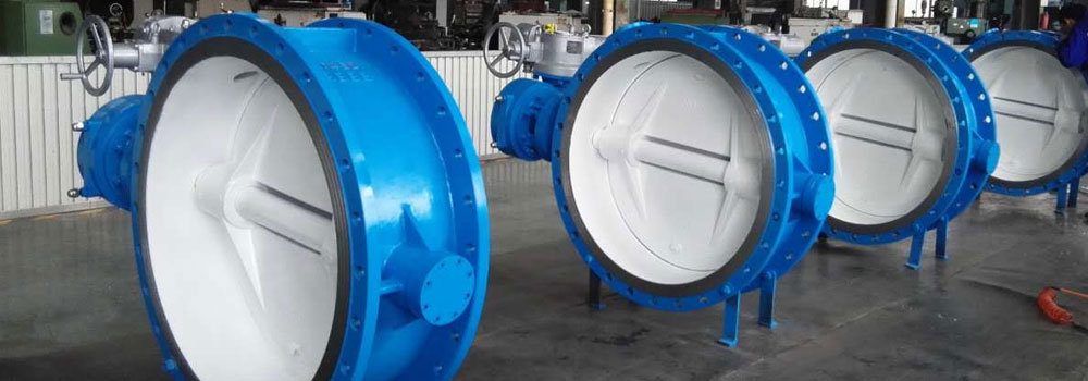 Butterfly Valves