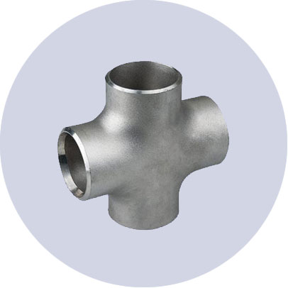 Stainless Steel 317L Cross