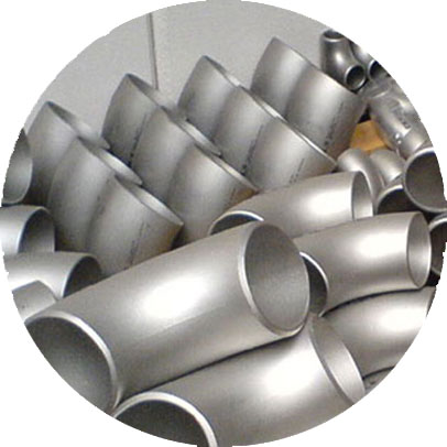 Inconel 601 Pipe Elbow