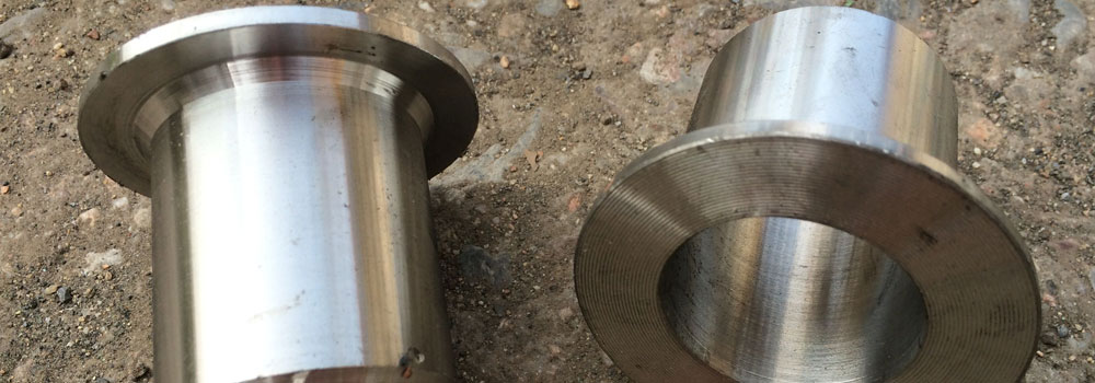 Butt weld Long Stub End