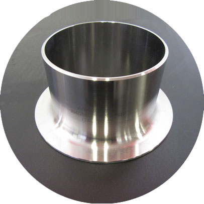 Stainless Steel 410 Stub End