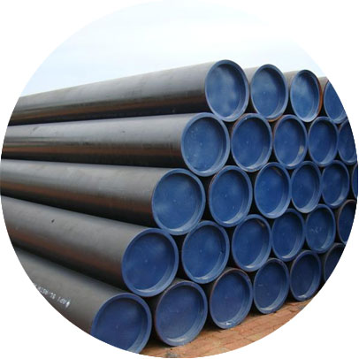 Carbon Steel Seamless Pipe