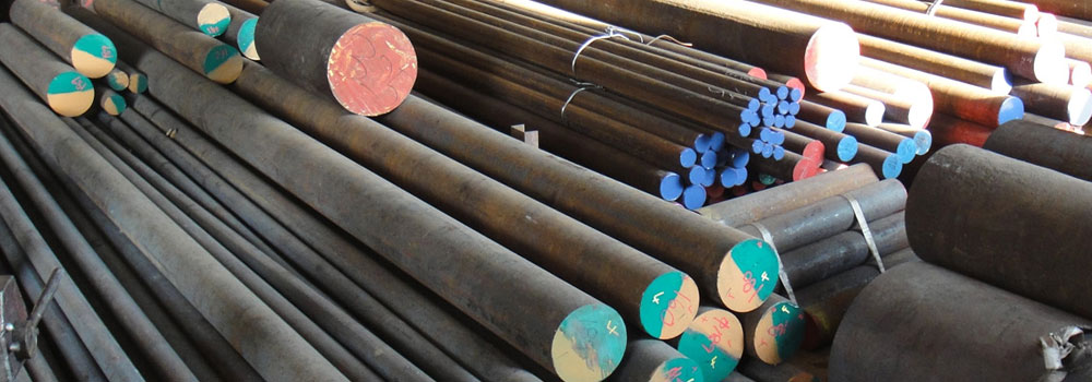 Carbon Steel A105 Round Bars