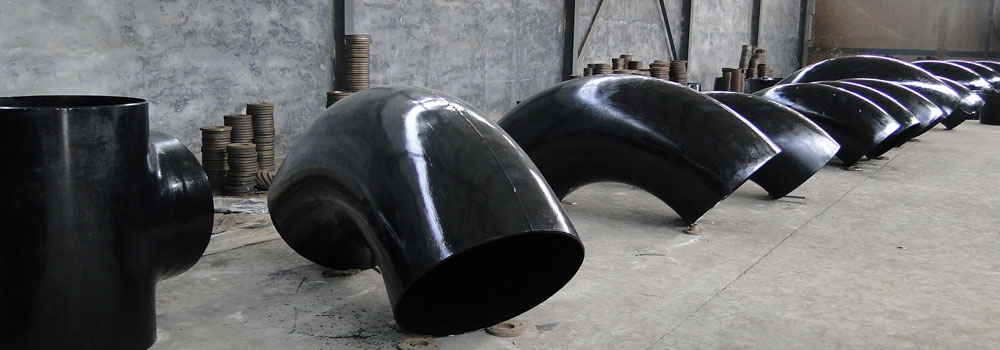 Carbon Steel Pipe Fittings