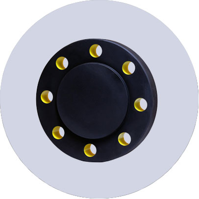 LTCS Blind Flange