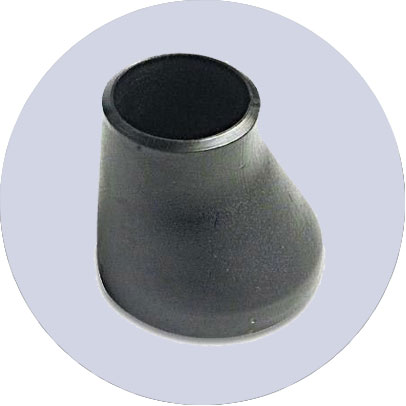 LTCS Carbon Steel Eccentric Reducer