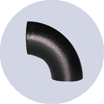 Carbon Steel Pipe Elbow