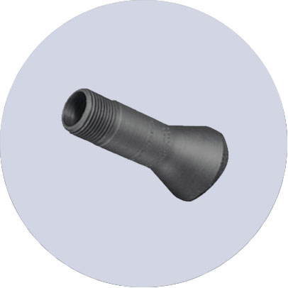 Carbon Steel Nippolets