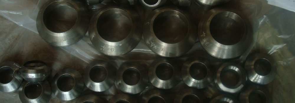 ASTM A694 F42 Carbon Steel Olet Fittings