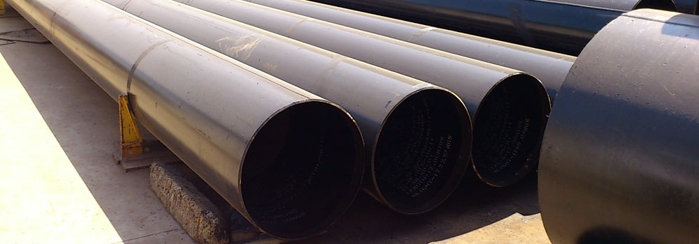 Carbon Steel Pipes