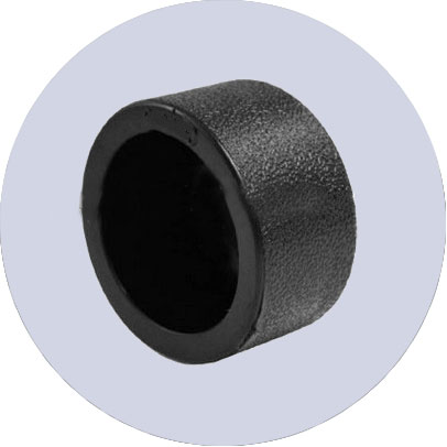 Carbon Steel A694 F42 Socket weld Pipe Cap