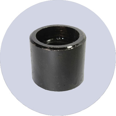 Carbon Steel Socket weld Coupling