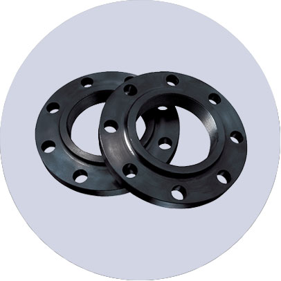 Carbon Steel Socket Weld Flange