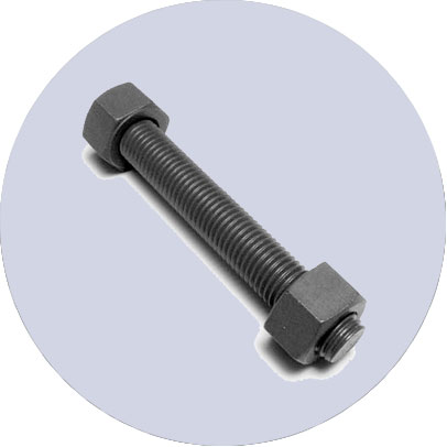 Carbon Steel Stud Bolts