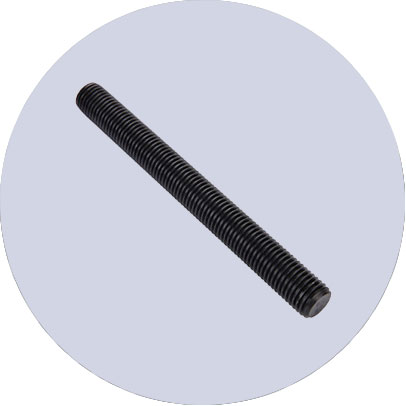 Carbon Steel Threaded Rod