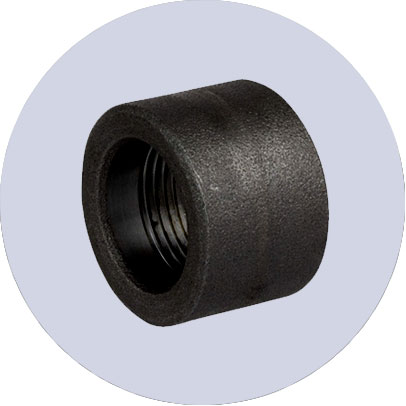 LTCS Threaded Coupling