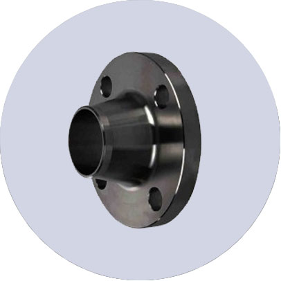 Carbon Steel Weld Neck Flange