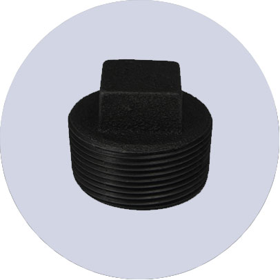 LTCS Threaded Plug