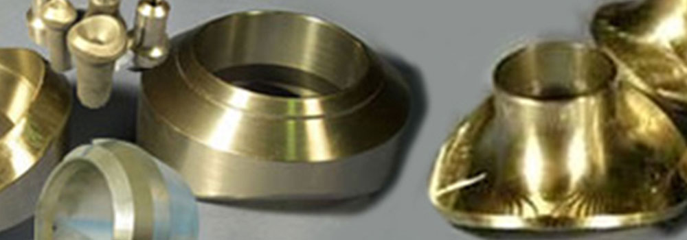 Copper Nickel 70/30 Olets