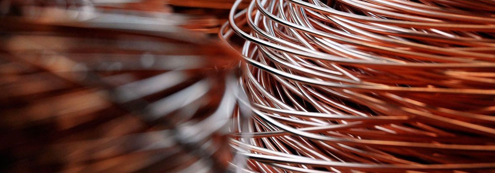 Copper Nickel Wire