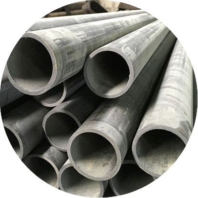 ASTM A335 P91 Chrome Moly Pipe