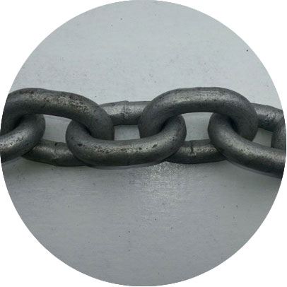 AISI 4130 Anchor Chain