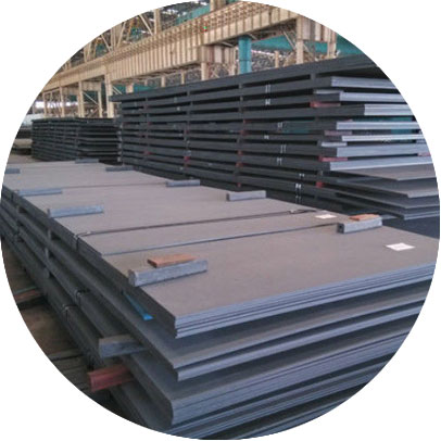 Carbon Steel EN8 Cold Rolled Plates