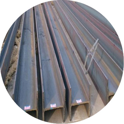 Carbon Steel A105 H Beam