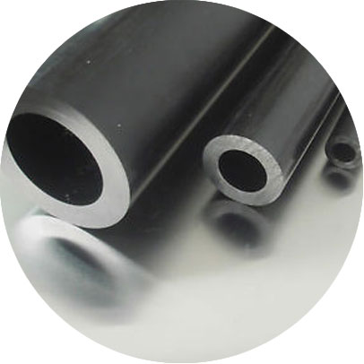 Carbon Steel EN Series Hollow Bar