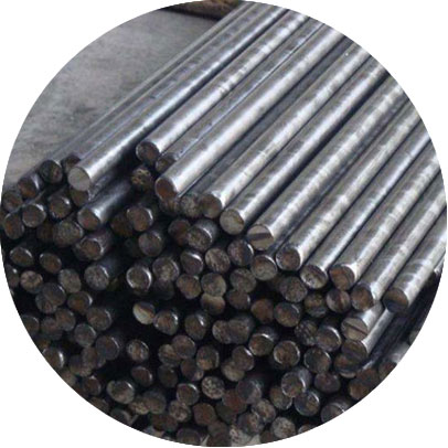 Carbon Steel A105 Rods