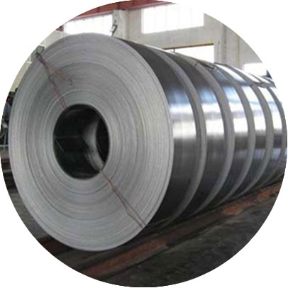 Carbon Steel A516 Gr 60 Slitting Coil