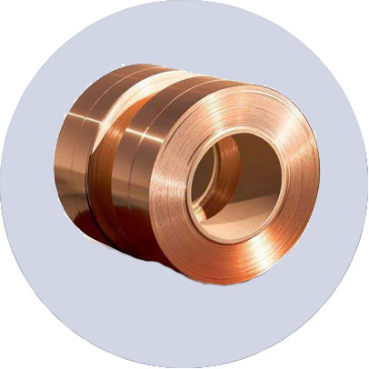 Copper Nickel 70/30 Coil