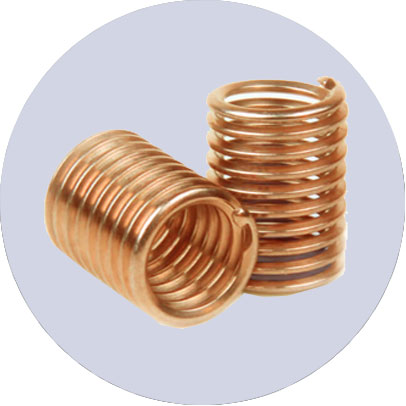 Copper Nickel 70/30 Spring Wire