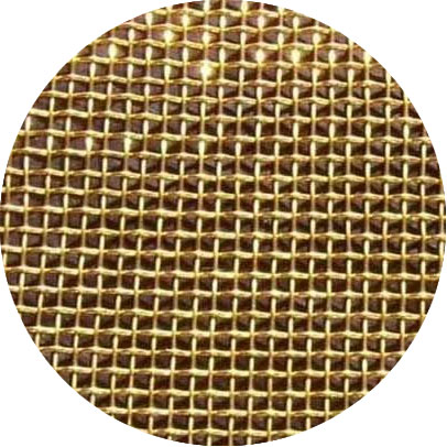 Copper Nickel 70/30 Square Wire Mesh