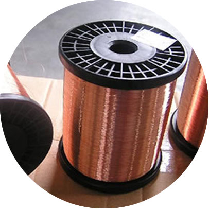 Copper Nickel 70/30 Wire Bobbin