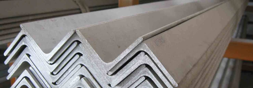 Duplex & Super Duplex Steel Angle / Channel / Beam