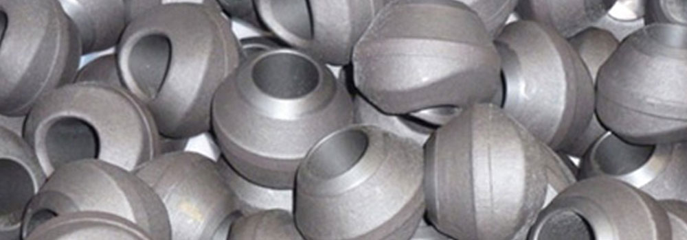 Duplex & Super Duplex Steel Olets