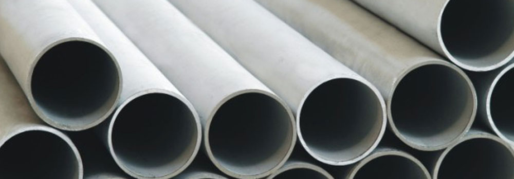 Duplex & Super Duplex Steel Pipes