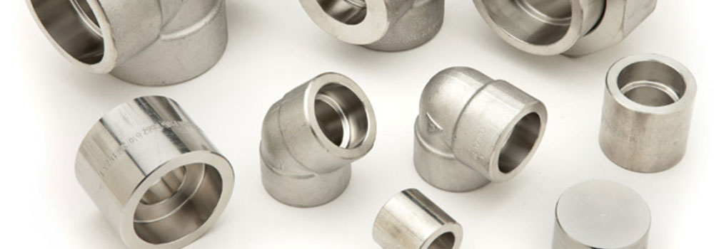 Inconel 625 Socket weld Fittings