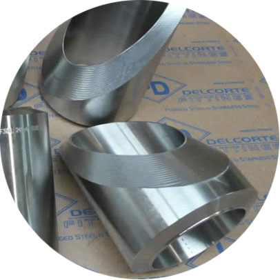 Stainless Steel 304 Elbolets