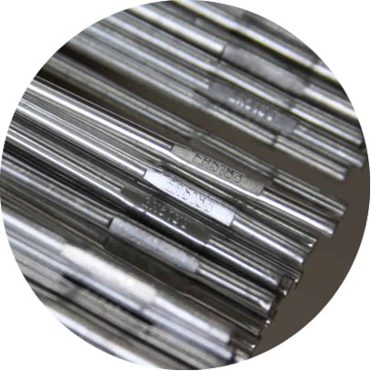 Stainless Steel 347 / 347H Filler Wire