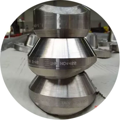 Inconel 718 Flexolets