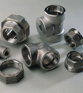 Forged Fittings