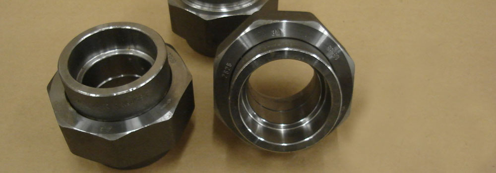 Socket Weld Union