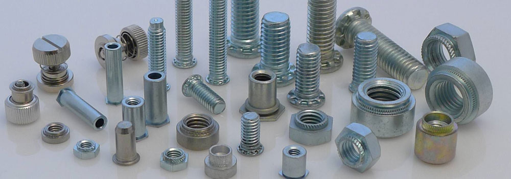 Hastelloy C22 Fasteners